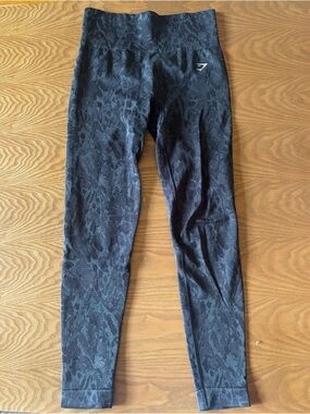 Gymshark Adapt Seamless Leggings